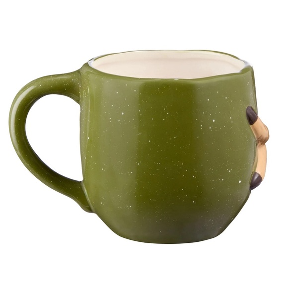 Nwt 19oz Sloth 🦥 down Mug - Picture 4 of 5